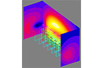 Altair Flux elektromanyetik uyumluluk uygulaması