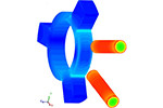 Altair Flux sensör uygulaması
