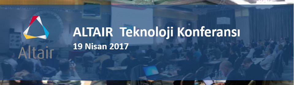 Altair Teknoloji Konferansı 2017