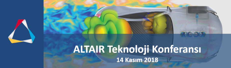 Altair Teknoloji Konferansı 2018