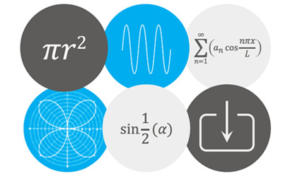 solidThinking Compose Matematik Kütüphanesi
