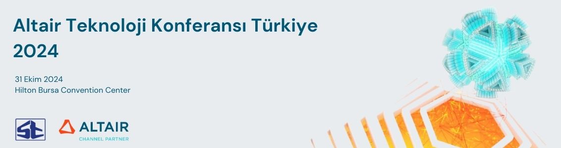 Altair Teknoloji Konferansı 2024