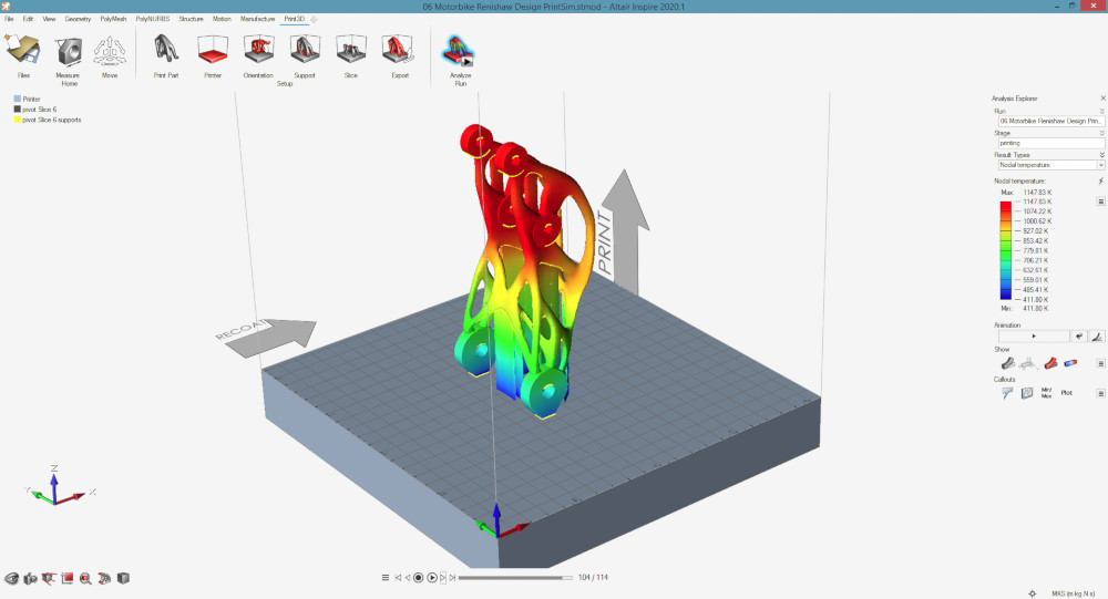inspire print3d inspire print3d