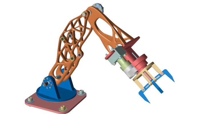  altair esacomp kompozit modelleme analiz 