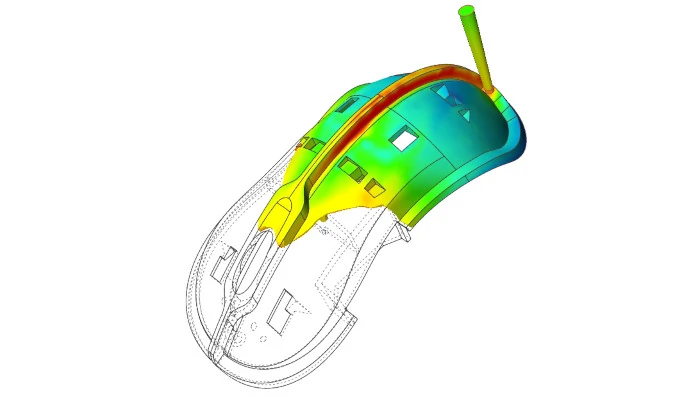 altair inspire mold metal döküm yazılımı 