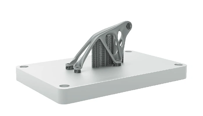 altair inspire print3D eklemeli imalat yazılımı  