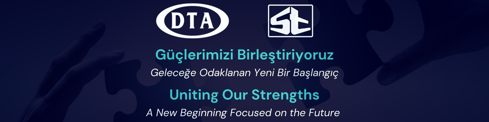 ST Mühendislik faaliyetleri, artık DTA Mühendislik çatısı altında sürdürülecektir.