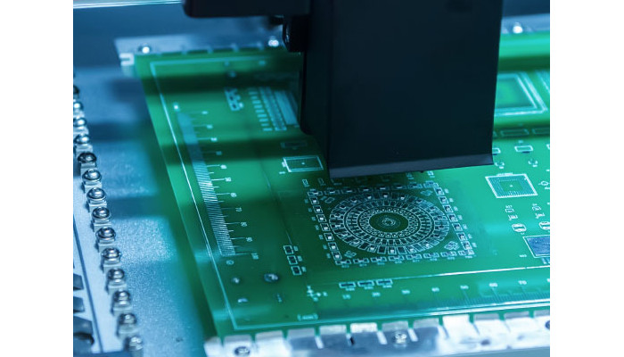 Altair PollEx , PCB tasarımı için entegre yazılımı 