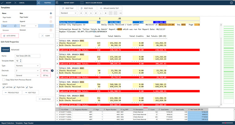 Altair Monarch Data Prep 