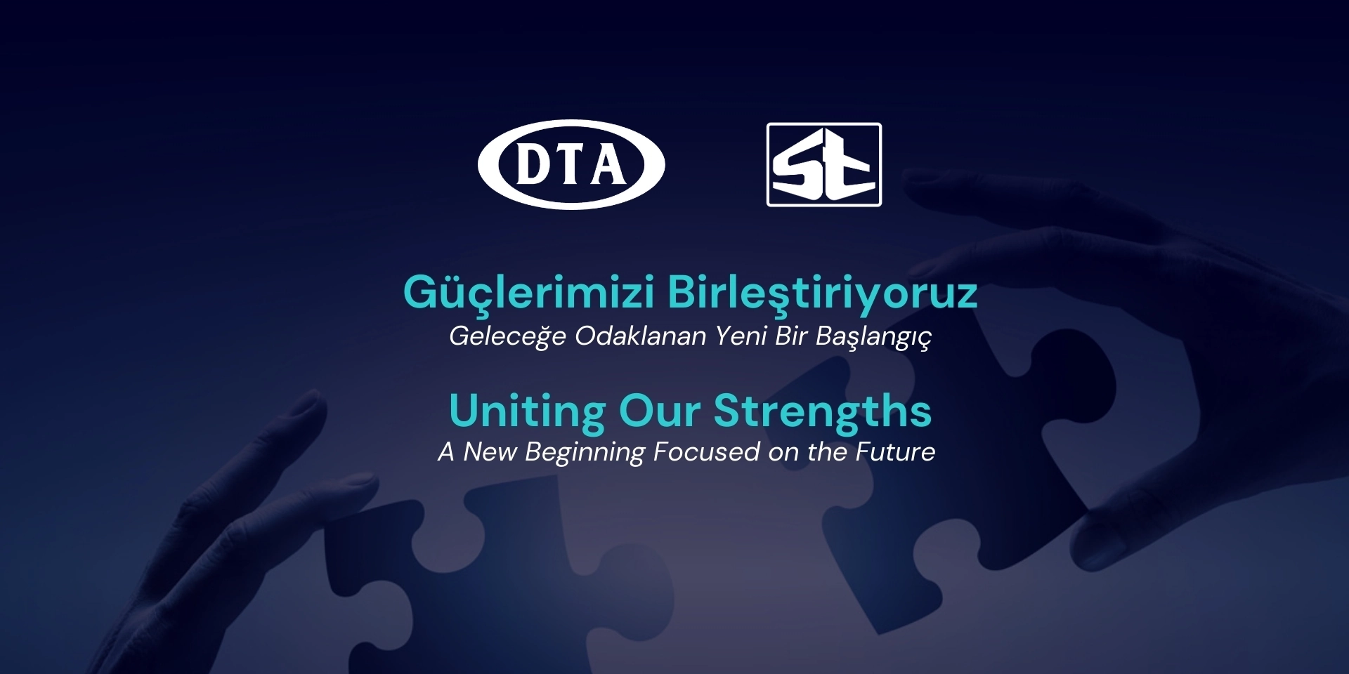 ST Mühendislik, DTA Mühendislikle ile birleşiyor