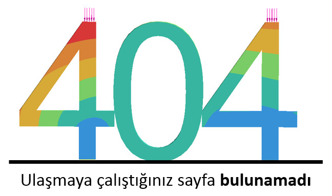 404 aradığınız sayfa bulunamadı 